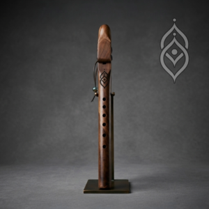 Akash Native American Flute