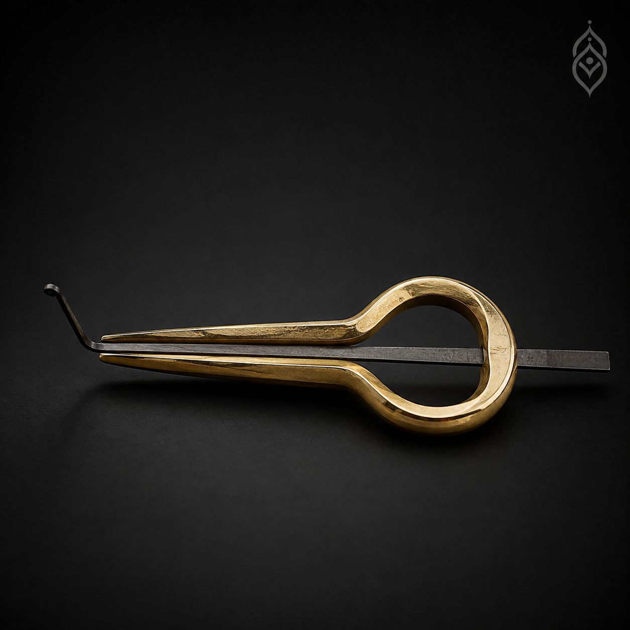 Nepali Golden Mouth Harp (Murchunga) - Image 2