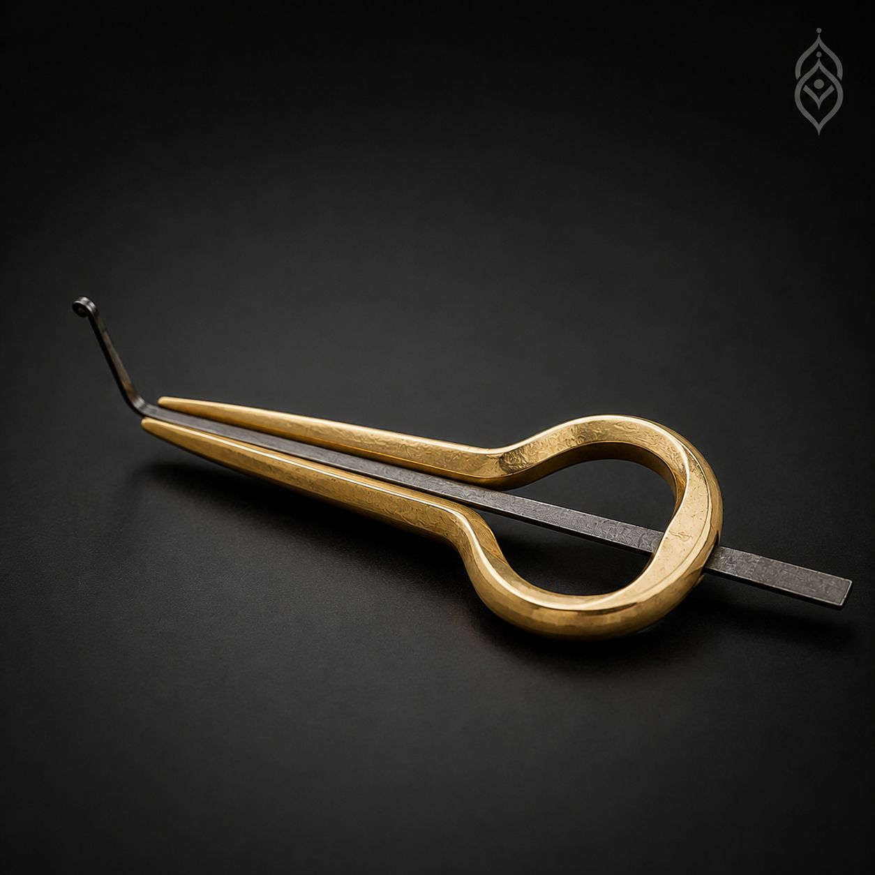 Nepali Golden Mouth Harp (Murchunga) - Image 3